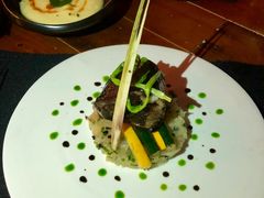 -AZUL by FUEL蓝色·法式酒馆(琶醍店)