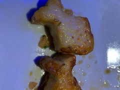 -很久以前羊肉串(打浦路店)