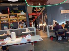 -金陵暴走小龙虾(南京总店)