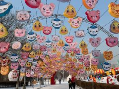 -沈阳奥体冰雪嘉年华