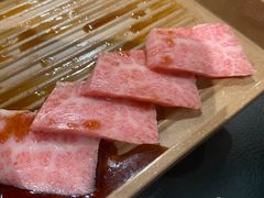 -和牛 烧肉寿喜烧涮锅 善(心斎橋店)