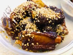 -嘉州九妹凤爪(乐山总店)