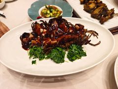 -颂福楼·南京菜(定淮门店)