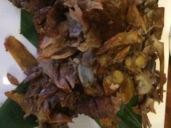 -老姑砂锅·烧烤天津菜(体北道店)