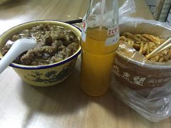 -定家小酥肉·清真(回民街店)