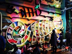 -钟书阁(松江泰晤士小镇店)