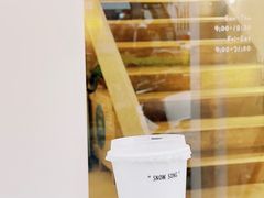 -雪凇咖啡snowsong(三盛店)