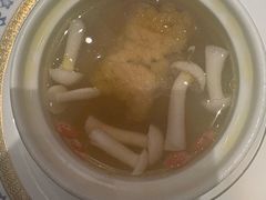 -Yan Ting 宴庭中餐厅(上海静安瑞吉酒店)