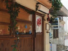 -松池一夏咖啡商铺