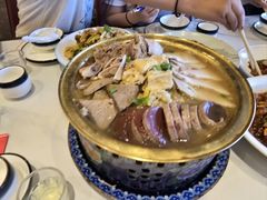 -八大碗·地道东北菜(白塔堡店)