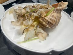 -望乡楼上海菜(日月光店)