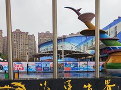-福州罗源湾海洋世界旅游区