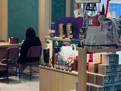 -星巴克臻选(杭州万象城店)