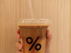-% Arabica阿拉比卡咖啡(深圳湾万象城店)
