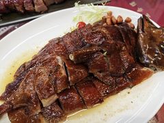 -香港蓮香樓(中環店)