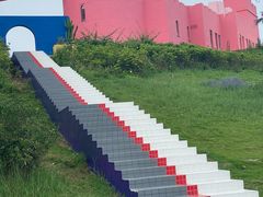 -漳州滨海火山岛自然生态风景区