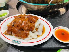 -飞尝蚝·顺德菜·鱼生(顺德总店)