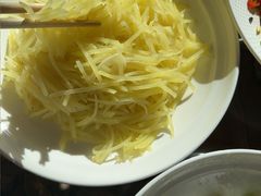 -民族饭荘(新华大街店)