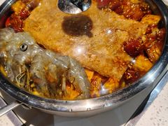 -黄记煌三汁焖锅(顺义华联店)