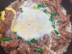 -红星光发煲仔饭(大石街店)