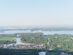 -虞山风景区