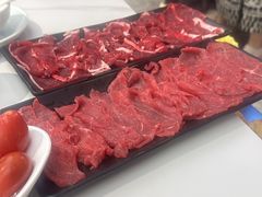 -牛品福潮汕牛肉火锅(旺庄店)