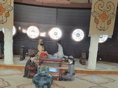 -坝上草原大汗行宫旅游景区
