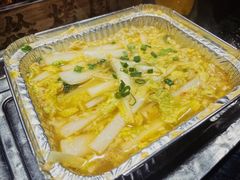 -碎怂烤肉(钟楼柳巷店)