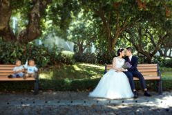 -巴黎婚纱摄影工作室