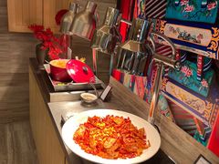 -北京王府井希尔顿酒店·万斯阁西餐厅