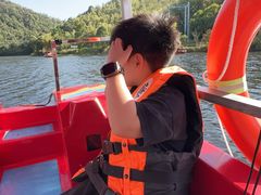 -石燕湖生态旅游景区