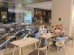 -théATRE 茶聚场(王府中環店)