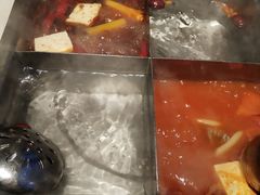 -海底捞火锅(璞丽中心店)