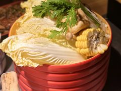-沼津港精致料理·寿喜烧·烧鸟(龙湖南桥天街店)
