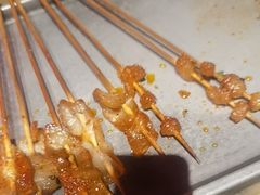 -花和尚·湘西小串烧烤(祈福店)