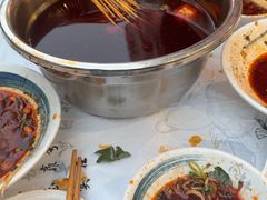 -成都瓜串串(华强北店)