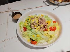 -牛扒先生·厚切雪花牛扒西餐厅(北京路禺山路店)