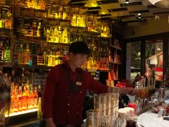 -BROWNSTONE布朗石西班牙餐厅(富城店)