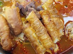 -四川老牛麻辣烫(北门桥店)