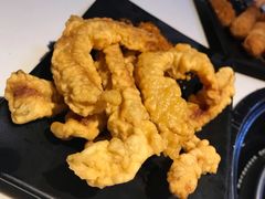 酥肉-老天桥蛙炉火锅(姑苏总店)