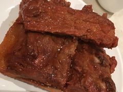 酱骨架-四姐妹东北饺子(沙尾路店)