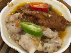 -合晋食府(广州合晋帝苑酒店)