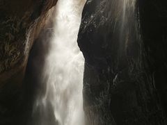 -华蓥山天意谷景区