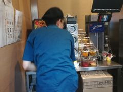 -麦当劳(小白楼店)