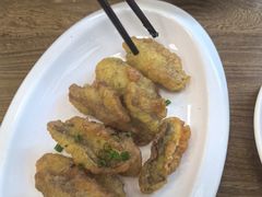 -立文冬·鲜活面(杭州太合商业中心店)
