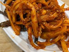 -鸭绿江民族饭店(总店)