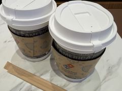 -达美乐比萨(骏壹万邦广场店)
