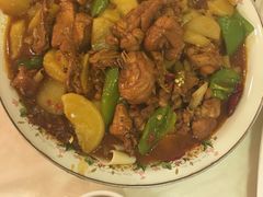 -楼兰印象(朝外店)