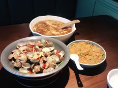 -前海沿·青岛菜(李沧万达店)