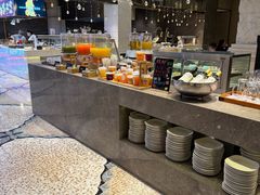 -太湖饭店玉兰厅(自助餐厅)